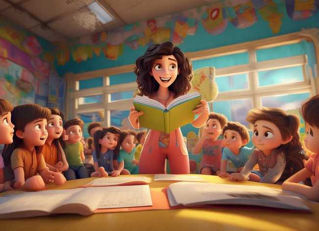 儿童故事演讲视频教程；幼儿故事演讲视频