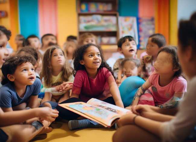 幼儿教育故事案例；幼儿园教育小故事案例跟感想