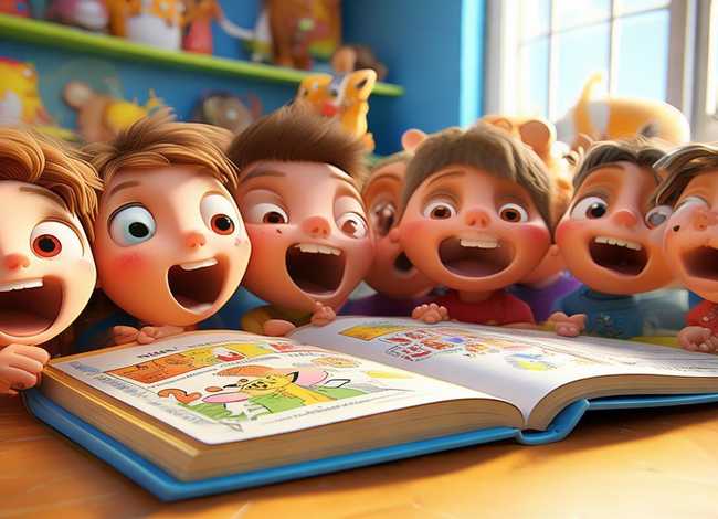 动物笑话大全爆笑儿童；动物笑话大全 爆笑简短小学生