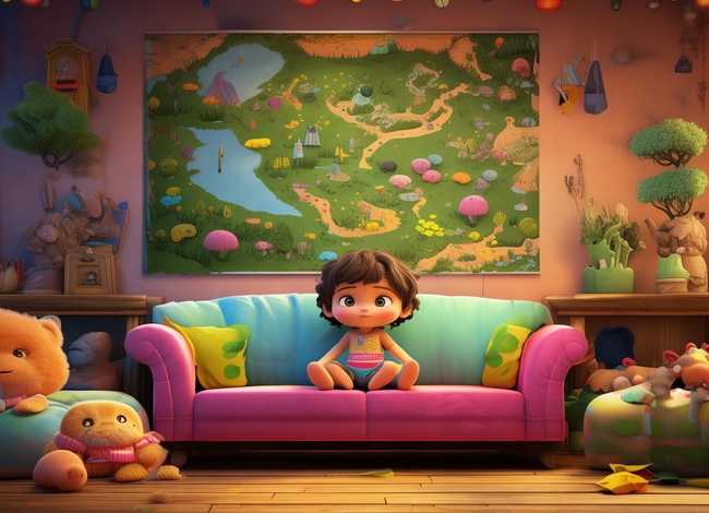 2分钟的儿童故事视频 2分钟幼儿故事视频