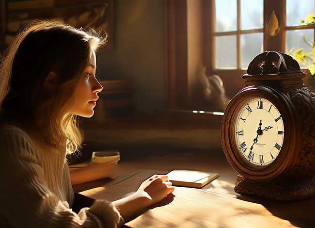 珍惜时间的简单小故事视频，珍惜时间的简单小故事视频播放