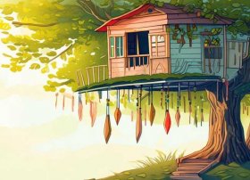 风铃的绘本、风铃的绘本故事pdf