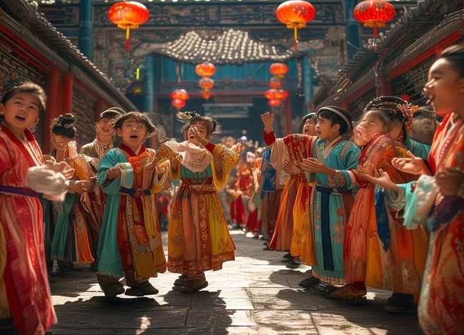 三字经故事表演视频 - 三字经故事表演视频大全