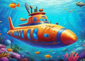 海底小纵队儿童故事全集；海底小纵队故事全集在线听免费