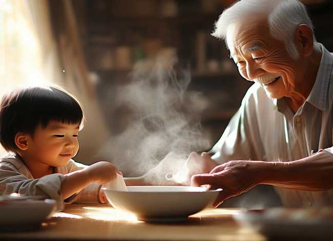 孝心小故事简短（孝心小故事简短50字）