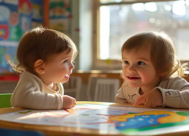 同桌好朋友儿童故事 同桌好朋友看图写话 同桌好朋友儿童故事 同桌好朋友看图写话