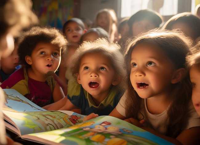 让儿童感动的故事、幼儿感动的故事 让儿童感动的故事、幼儿感动的故事