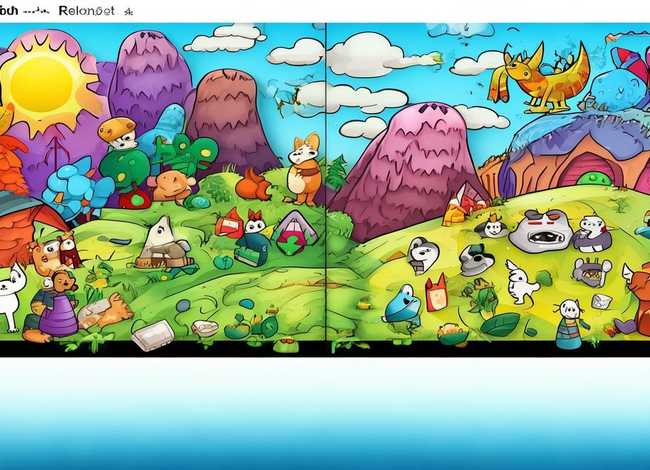 免费儿童故事绘本在线完整 - 免费儿童绘本 在线