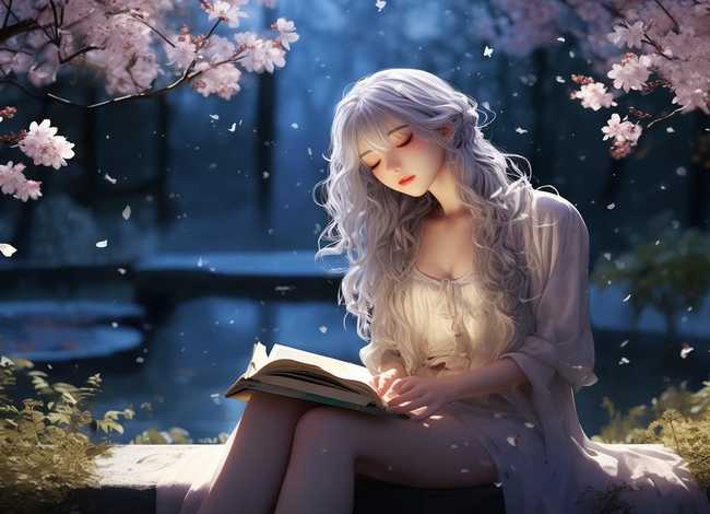 冰心诗歌故事；冰心诗歌故事大全