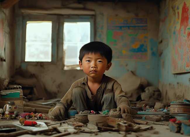 留守儿童成长记录内容；留守儿童成长记录内容摘要