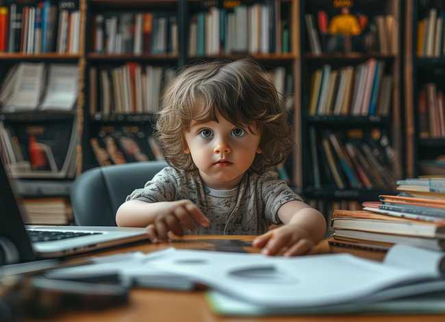 犯罪心理学儿童版，犯罪心理学儿童版电子书