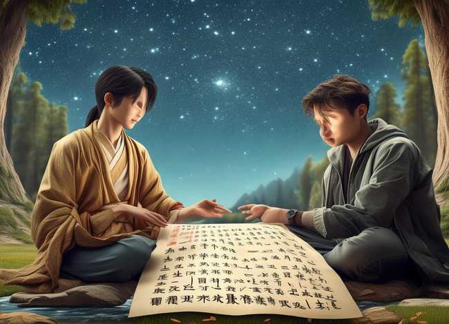 中英文小故事、中英文小故事短篇 中英文小故事、中英文小故事短篇