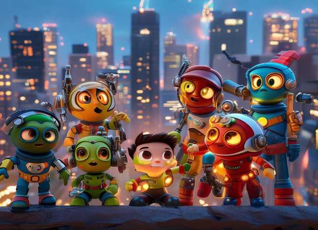 故事超级飞侠的故事(超级飞侠的故事睡前故事) 故事超级飞侠的故事(超级飞侠的故事睡前故事)