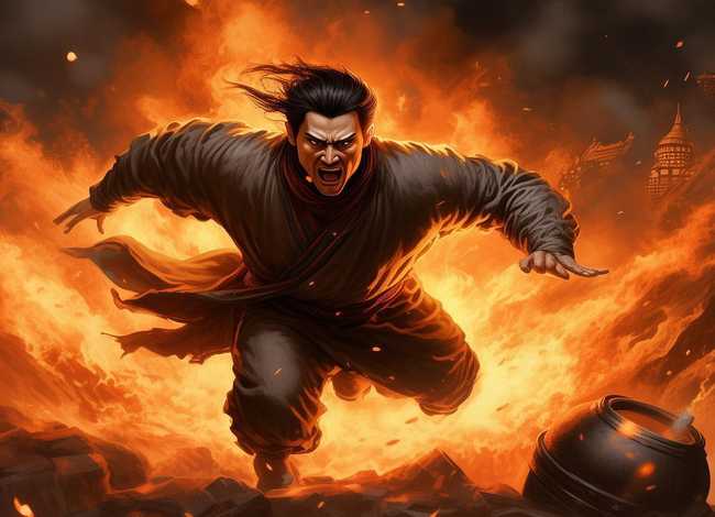 赴汤蹈火这个故事告诉我们什么道理 赴汤蹈火这个故事告诉我们什么道理呢