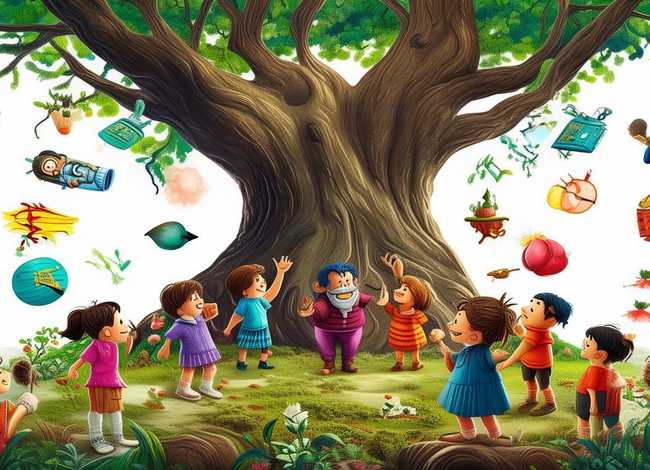 712岁儿童成语故事加拼音 - 6一7岁成语故事视频