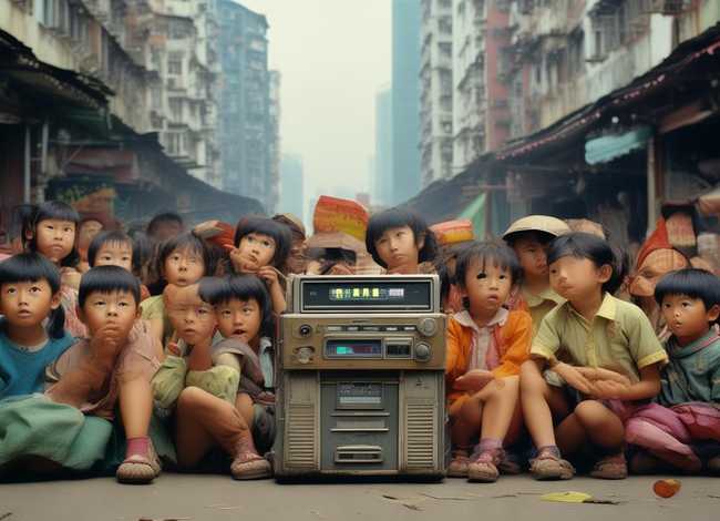 粤语儿童故事连播；播放粤语故事片