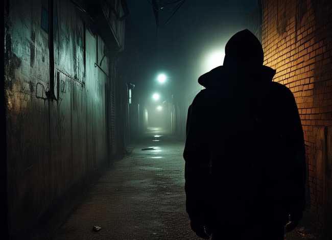 犯罪心理学故事（犯罪心理学故事及答案）