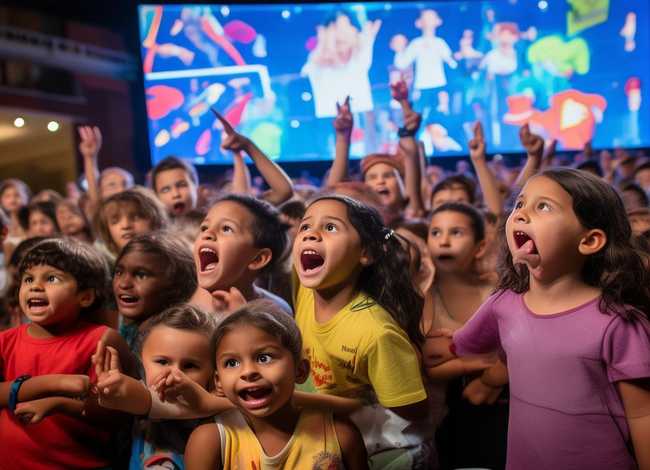 全国少儿故事大赛、全国少儿故事大赛比赛视频