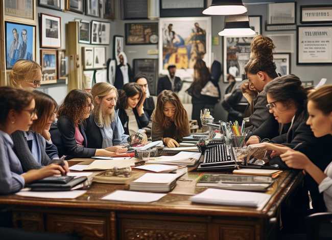 新编辑部的故事1；新编辑部的故事 在线