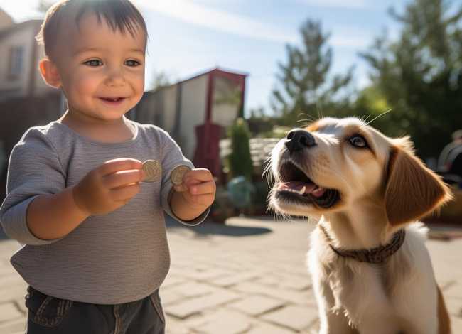 儿童诚信小故事60字左右（少儿诚信小故事50字）