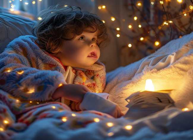 睡衣的故事、衣服的睡前故事