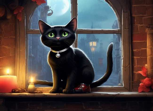 穿靴子的猫童话故事、穿靴子的猫这个故事