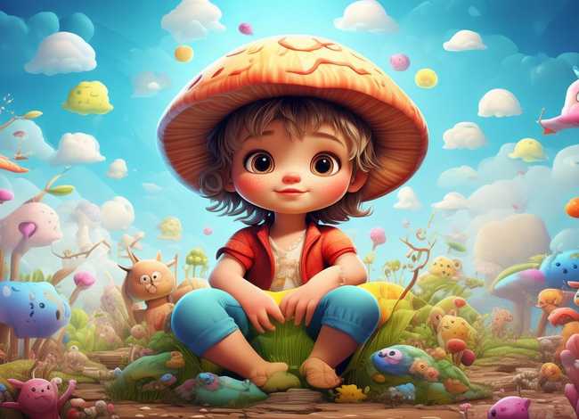 儿童故事百度云（幼儿故事百度云）