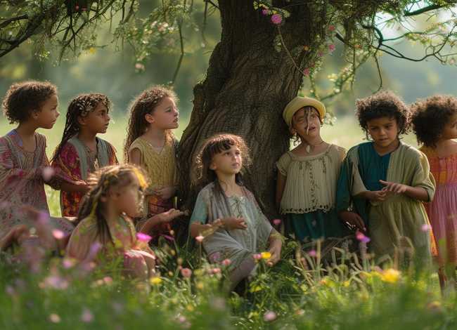 谁最美小故事(谁最美小故事怎么写) 谁最美小故事(谁最美小故事怎么写)