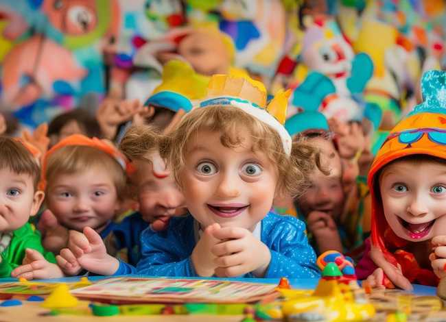 幼儿幽默故事表演 幼儿幽默故事表演视频