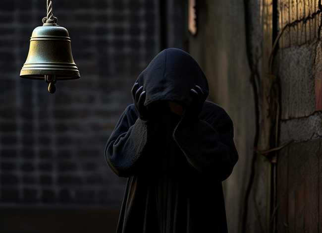 掩耳盗铃的寓言故事原文带拼音（掩耳盗铃的寓言故事原文带拼音版）