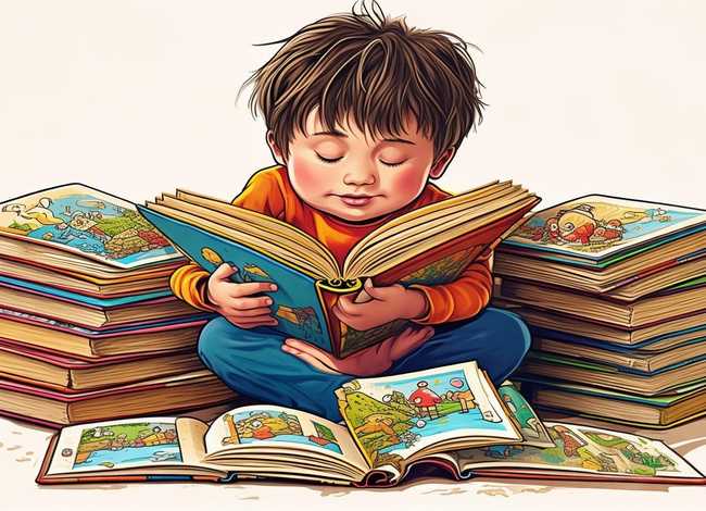 儿童故事的情节常常是重复的,相似的情节一次次叙述,起到渲染作用对吗，情节重复的幼儿故事