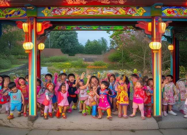 儿童故事三字经儿歌 - 三字经儿歌 儿童三字经