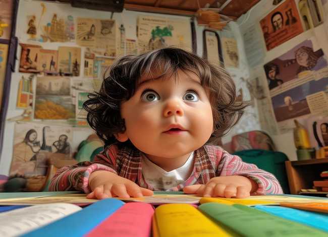 儿童启蒙历史故事（少儿历史人物故事启蒙）