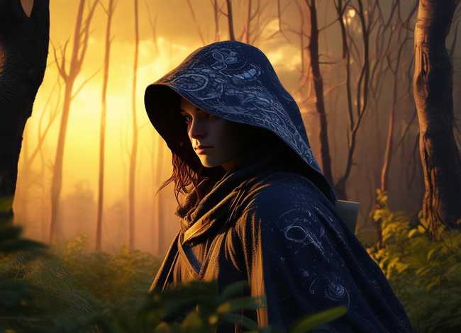 第二次冒险的主人公是谁，第二次冒险的主人公是谁啊