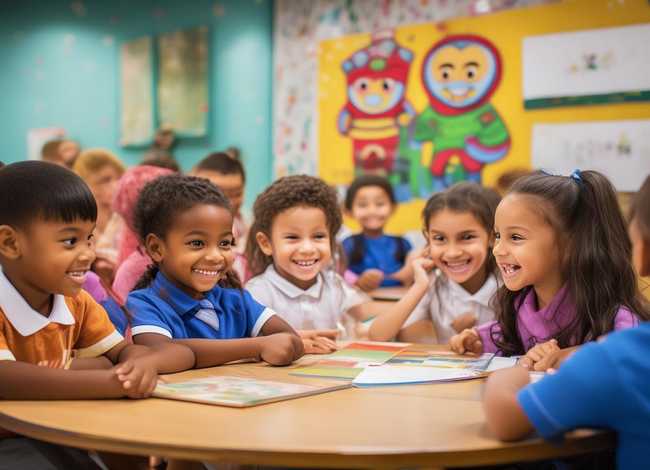 讲文明幼儿故事(幼儿故事讲文明懂礼貌) 讲文明幼儿故事(幼儿故事讲文明懂礼貌)