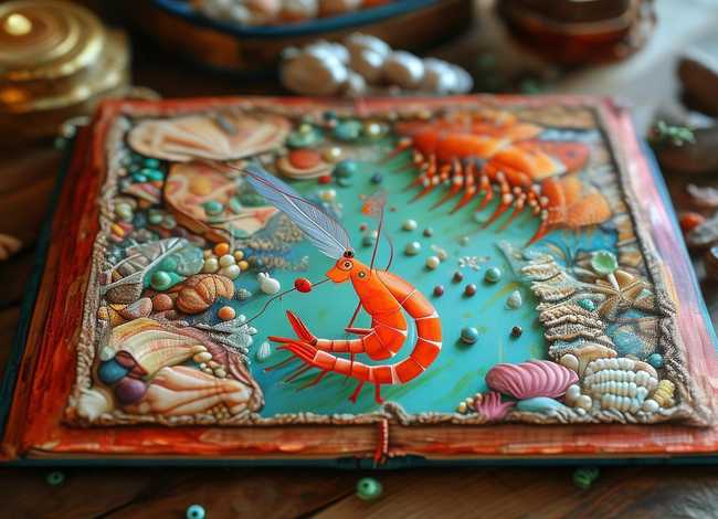 虾米的故事品牌怎么样 虾米的故事质量怎么样 虾米的故事品牌怎么样 虾米的故事质量怎么样