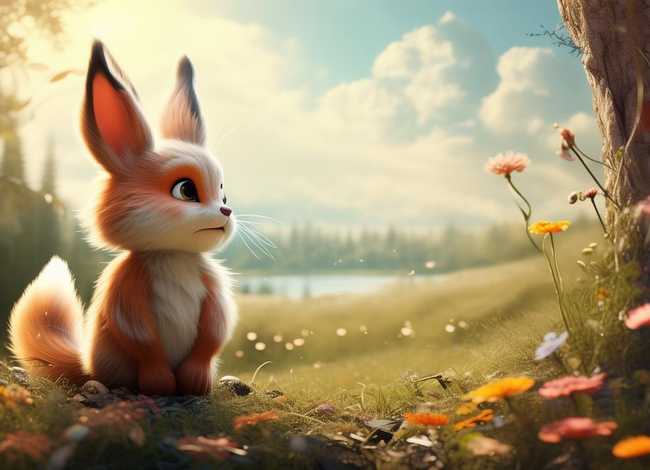 思念家乡的小动物童话故事 - 关于思念家乡的小故事 思念家乡的小动物童话故事 - 关于思念家乡的小故事