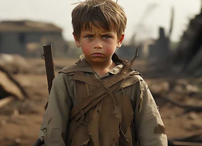 关于儿童兵的电影、关于儿童兵的电影推荐