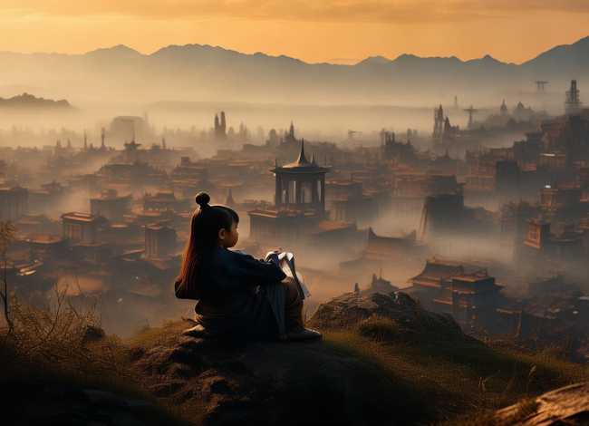 孔明空城计儿童故事；孔明空城计的故事