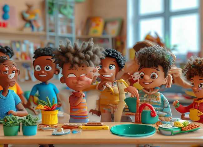 自己的事情自己做儿童绘本 幼儿绘本《自己的事情自己做》读后感 自己的事情自己做儿童绘本 幼儿绘本《自己的事情自己做》读后感