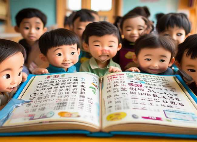 弟子规儿童版全文 - 弟子规全文儿童版免费