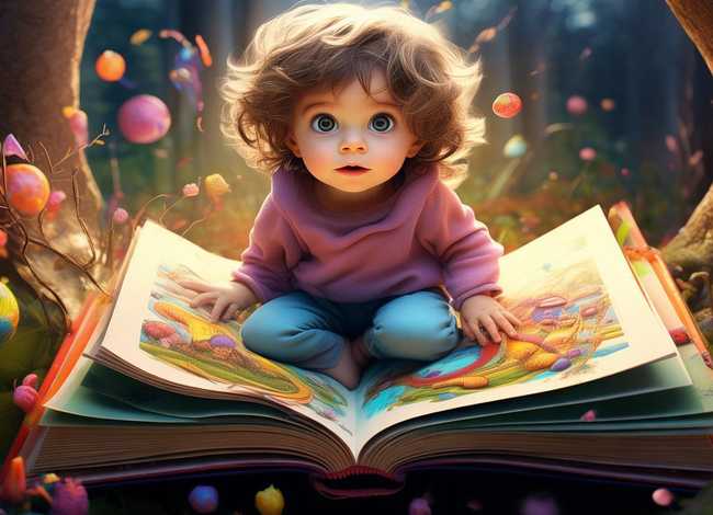 儿童文学童话书 - 儿童文学童话书有哪些