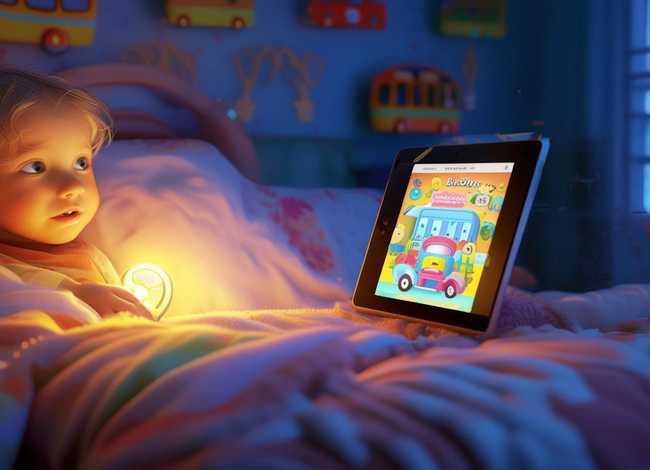 儿童睡前故事宝宝巴士在线听；宝宝睡前故事在线听宝宝巴士