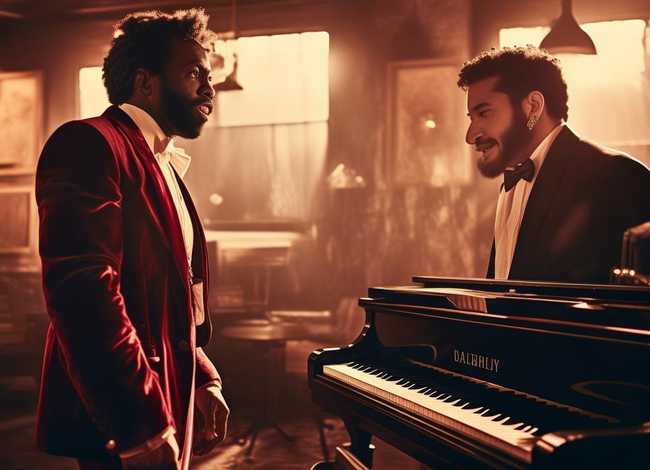 歌中歌 音儿（歌中歌和音儿比哪个高档）