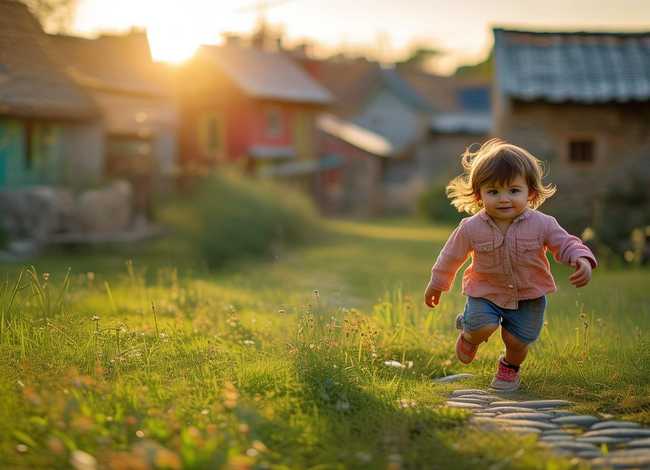 儿童爱家乡的故事3分钟 爱家乡的故事5分钟左右