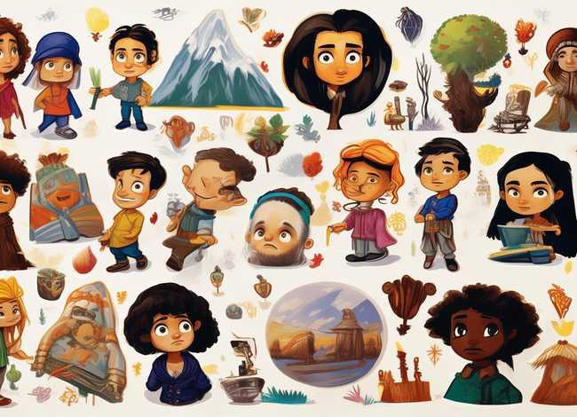 名人故事励志故事儿童,名人小故事励志 名人故事励志故事儿童,名人小故事励志