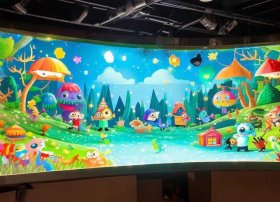 经典儿童英文绘本ppt故事免费领取 - 英语儿童绘本ppt免费下载