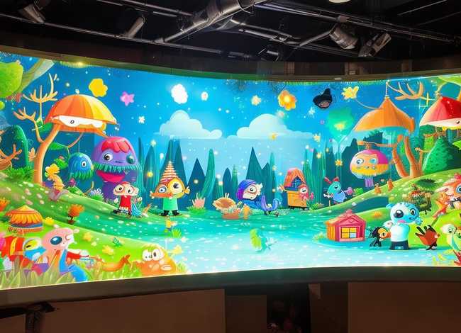 经典儿童英文绘本ppt故事免费领取 - 英语儿童绘本ppt免费下载