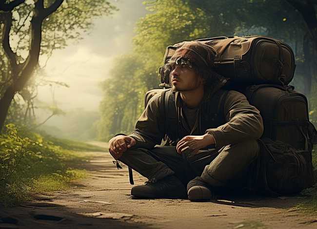 简短的成语故事50字（简短的成语故事50字半途而废）