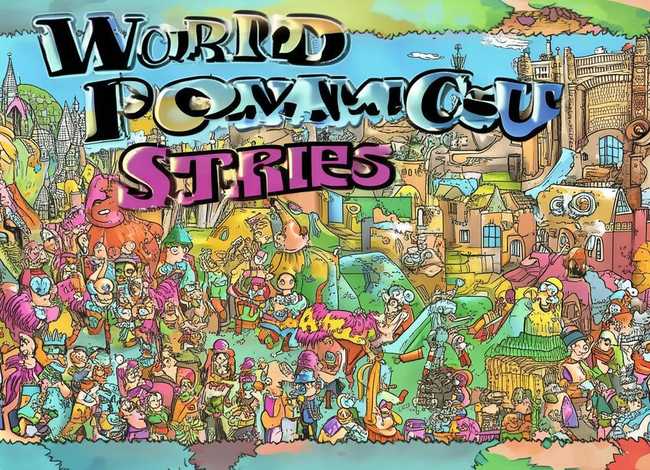 世界名人故事大全动画 世界名人故事大全动画视频